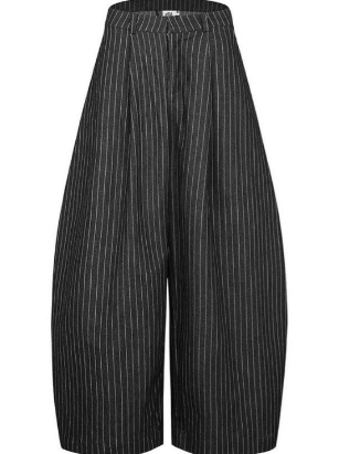Push Push Pant